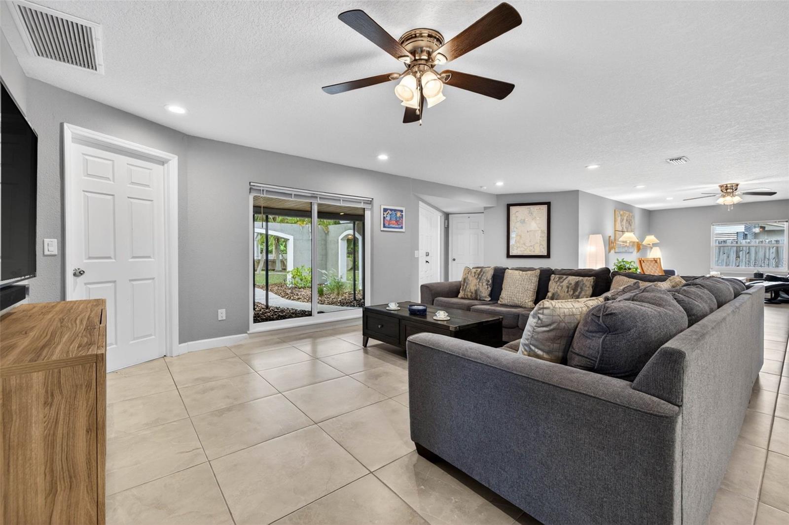 NOTTINGHAM ACRES - Residential