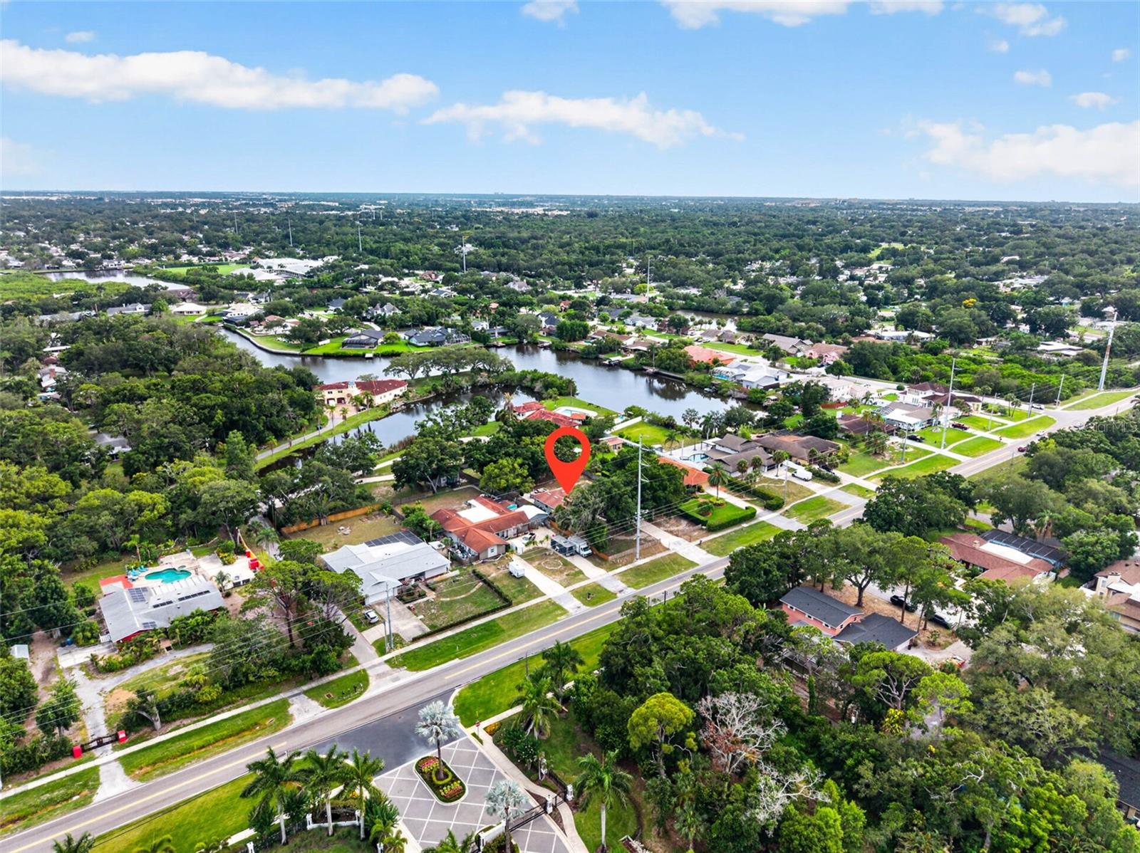NOTTINGHAM ACRES - Residential