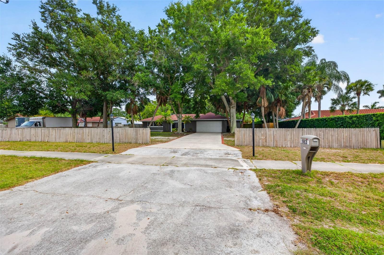 NOTTINGHAM ACRES - Residential