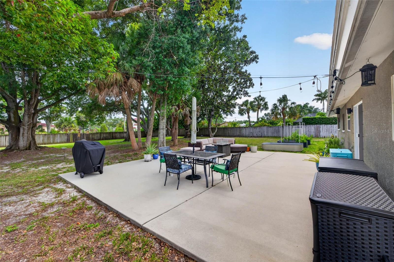 NOTTINGHAM ACRES - Residential