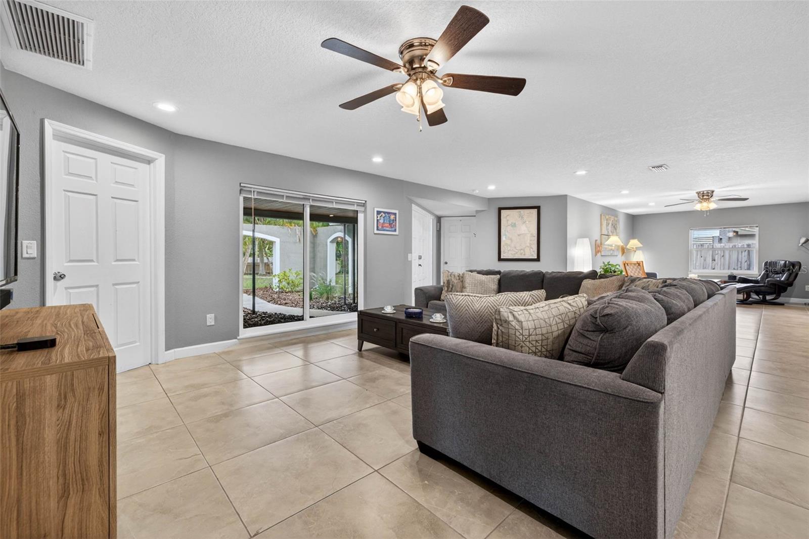 NOTTINGHAM ACRES - Residential