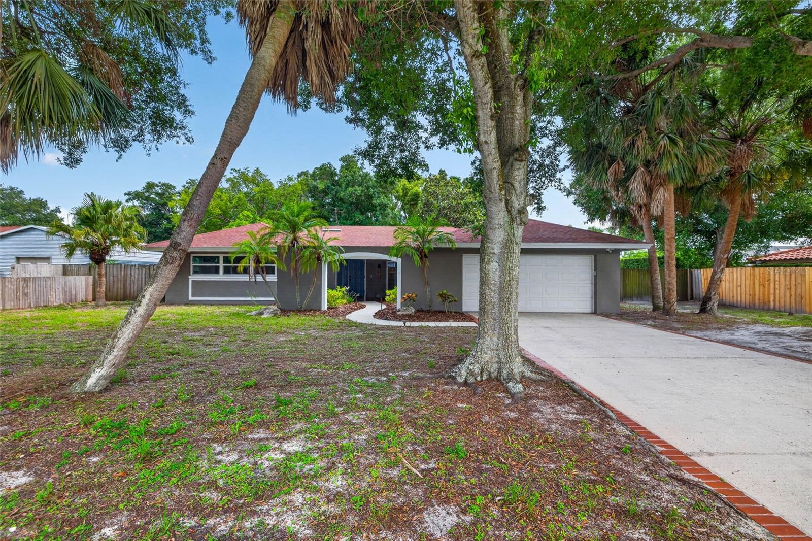 NOTTINGHAM ACRES - Residential