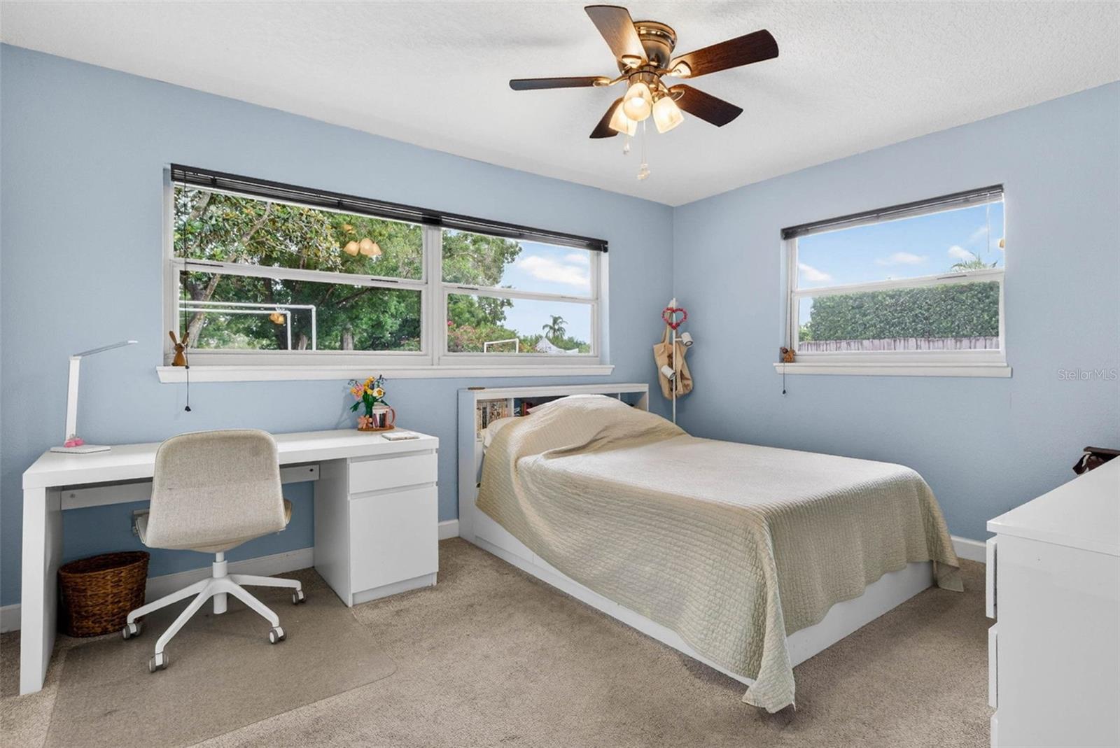 NOTTINGHAM ACRES - Residential