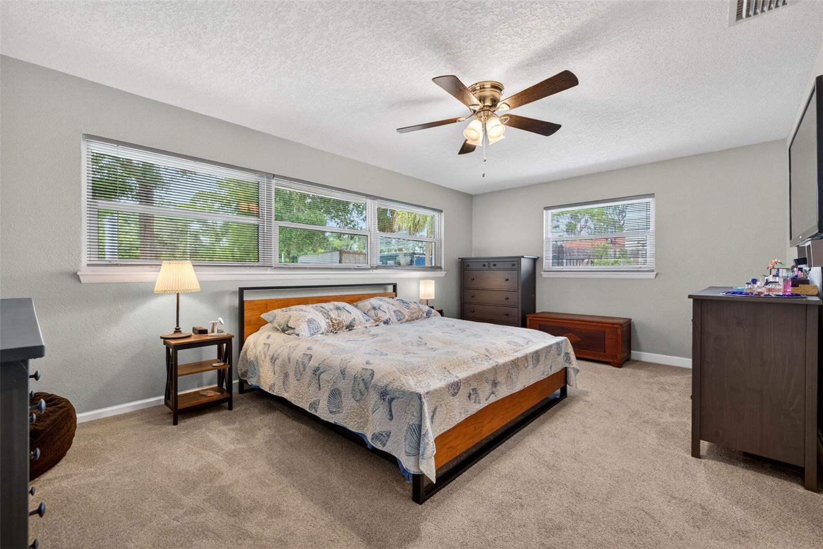 NOTTINGHAM ACRES - Residential