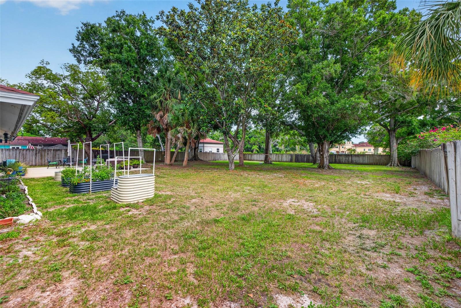 NOTTINGHAM ACRES - Residential