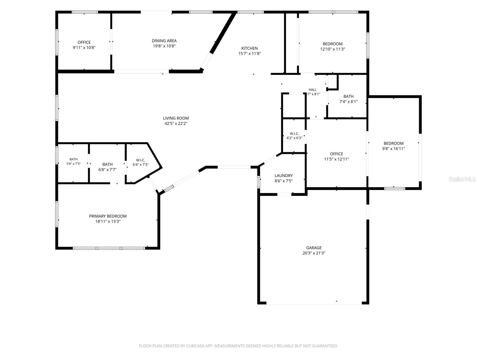 NOTTINGHAM ACRES - Residential