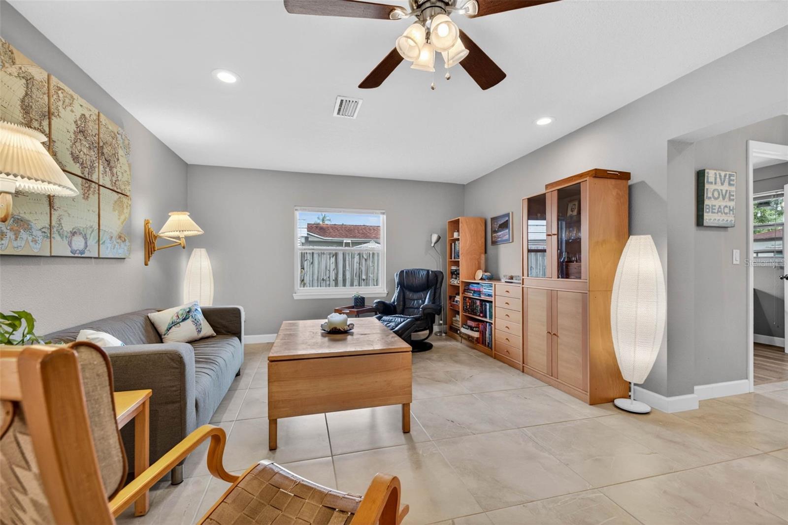 NOTTINGHAM ACRES - Residential