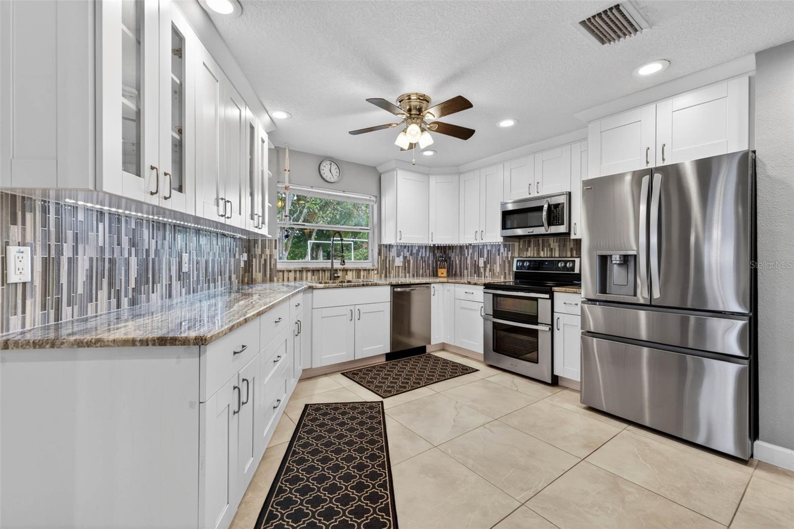 NOTTINGHAM ACRES - Residential