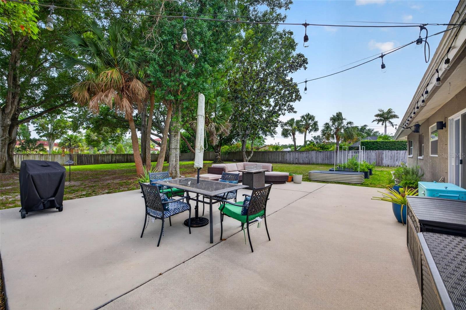 NOTTINGHAM ACRES - Residential