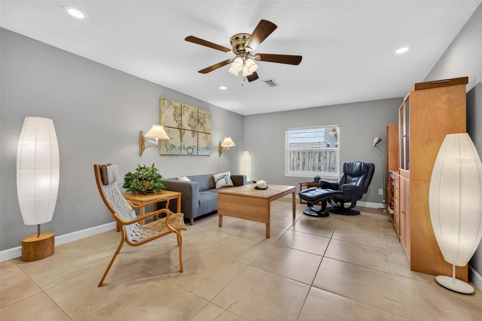 NOTTINGHAM ACRES - Residential