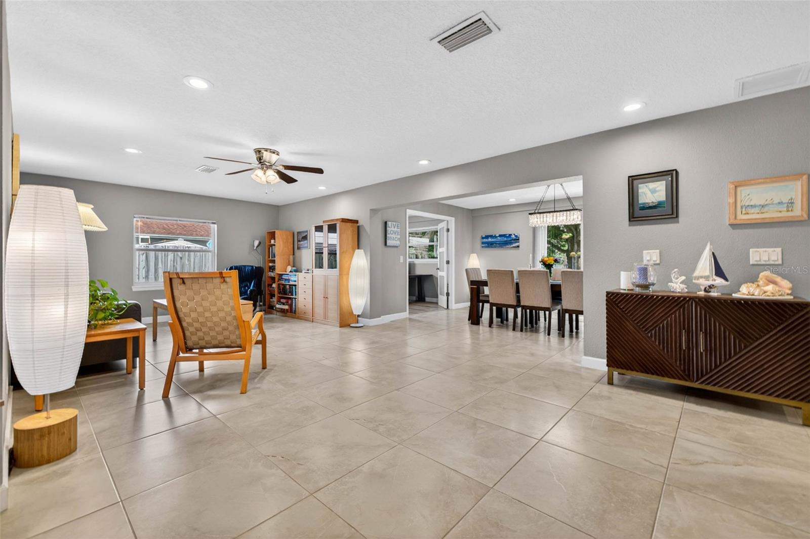 NOTTINGHAM ACRES - Residential