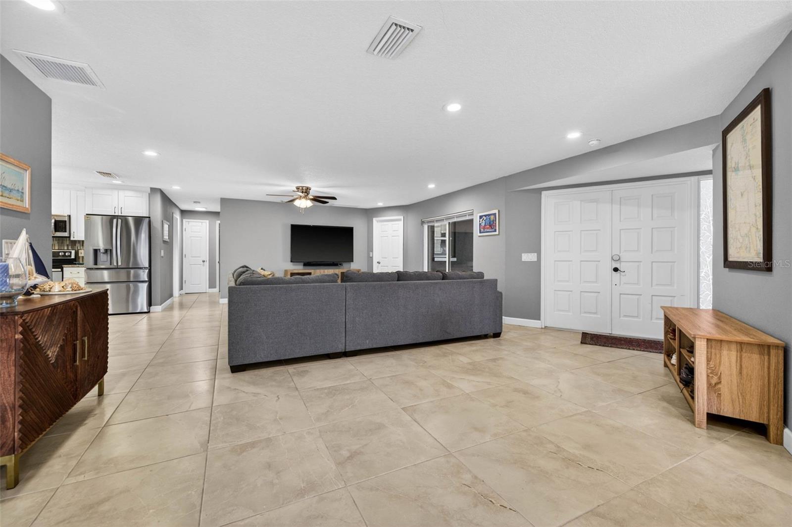 NOTTINGHAM ACRES - Residential