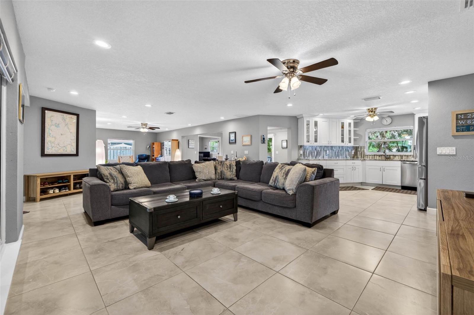 NOTTINGHAM ACRES - Residential