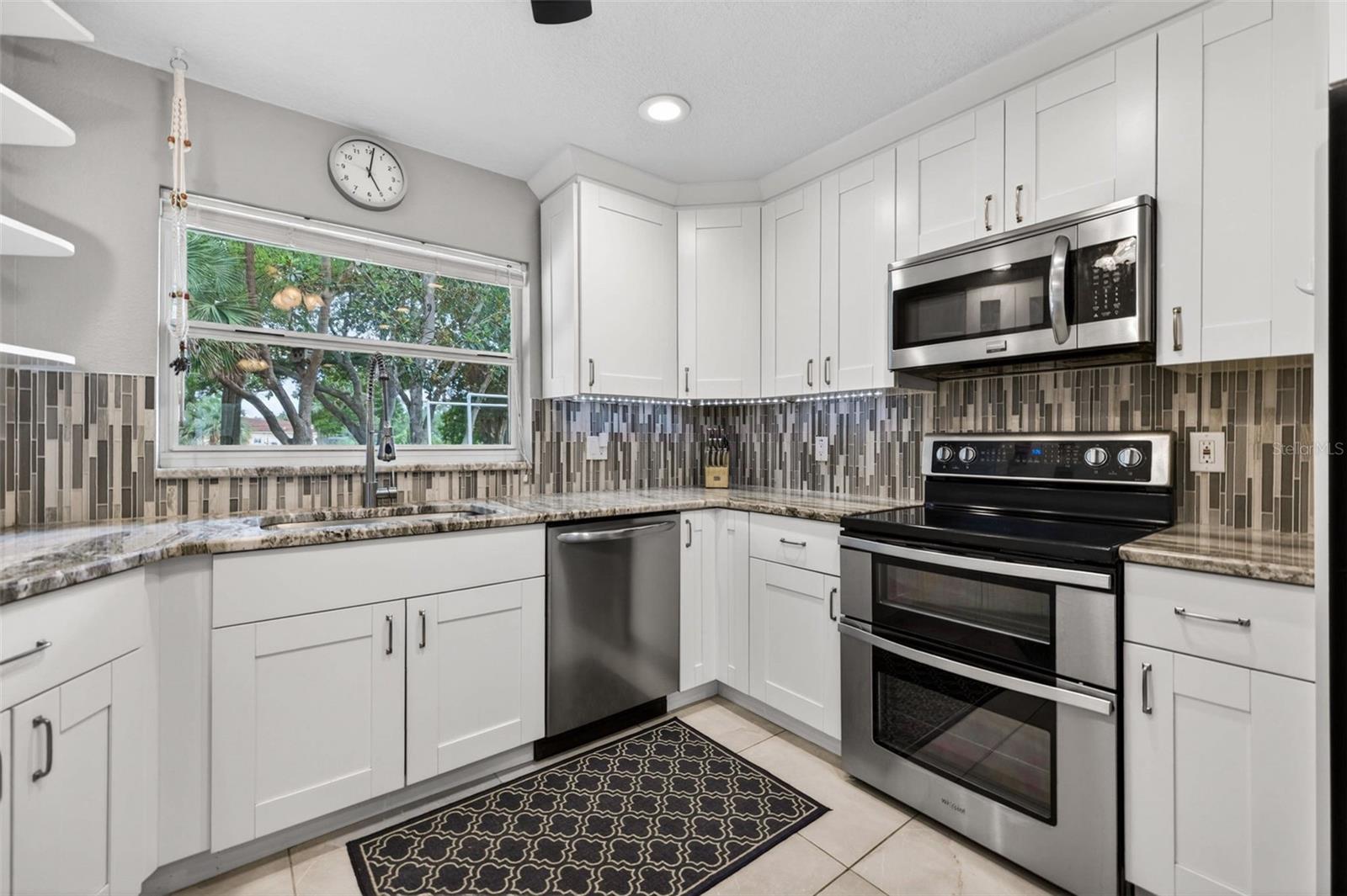 NOTTINGHAM ACRES - Residential