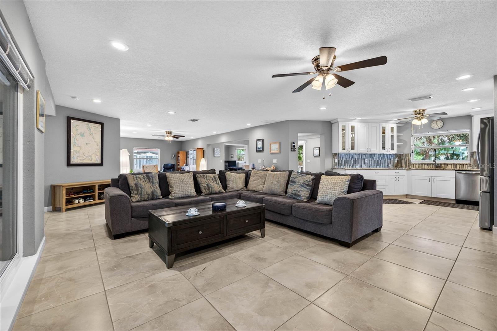 NOTTINGHAM ACRES - Residential