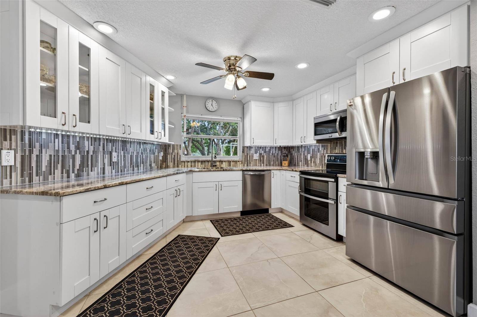 NOTTINGHAM ACRES - Residential