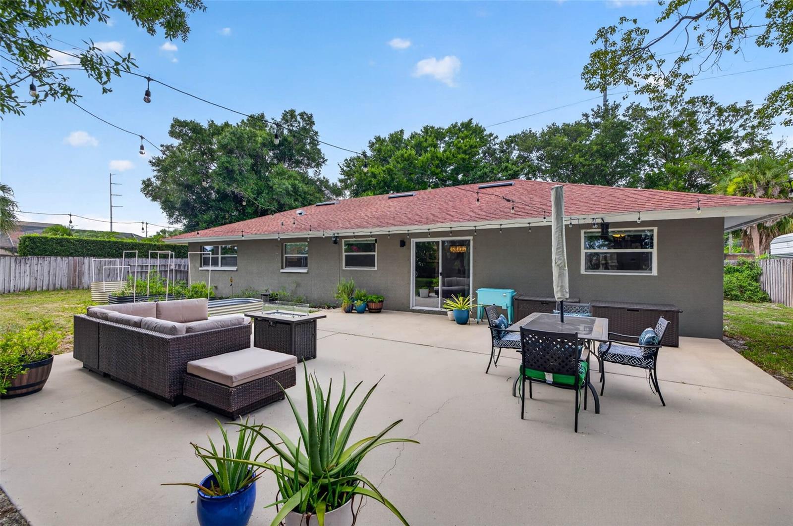 NOTTINGHAM ACRES - Residential