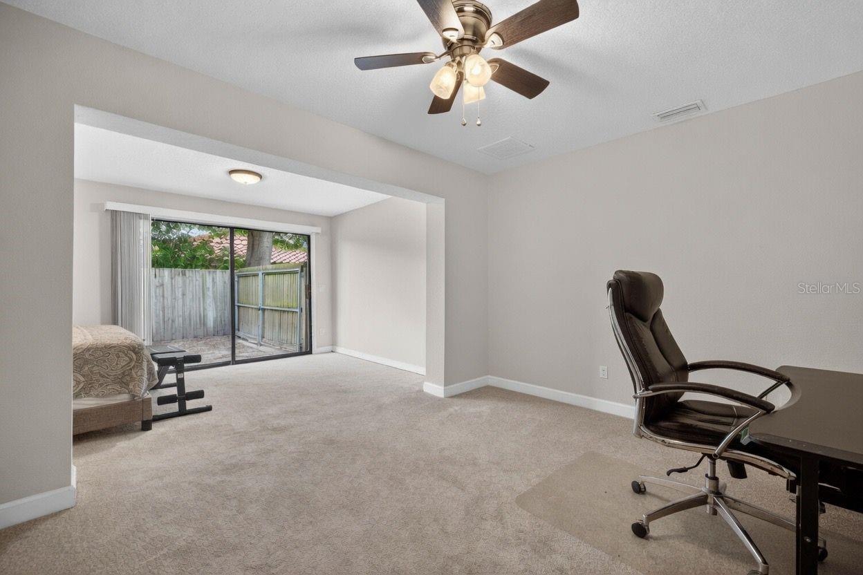 NOTTINGHAM ACRES - Residential