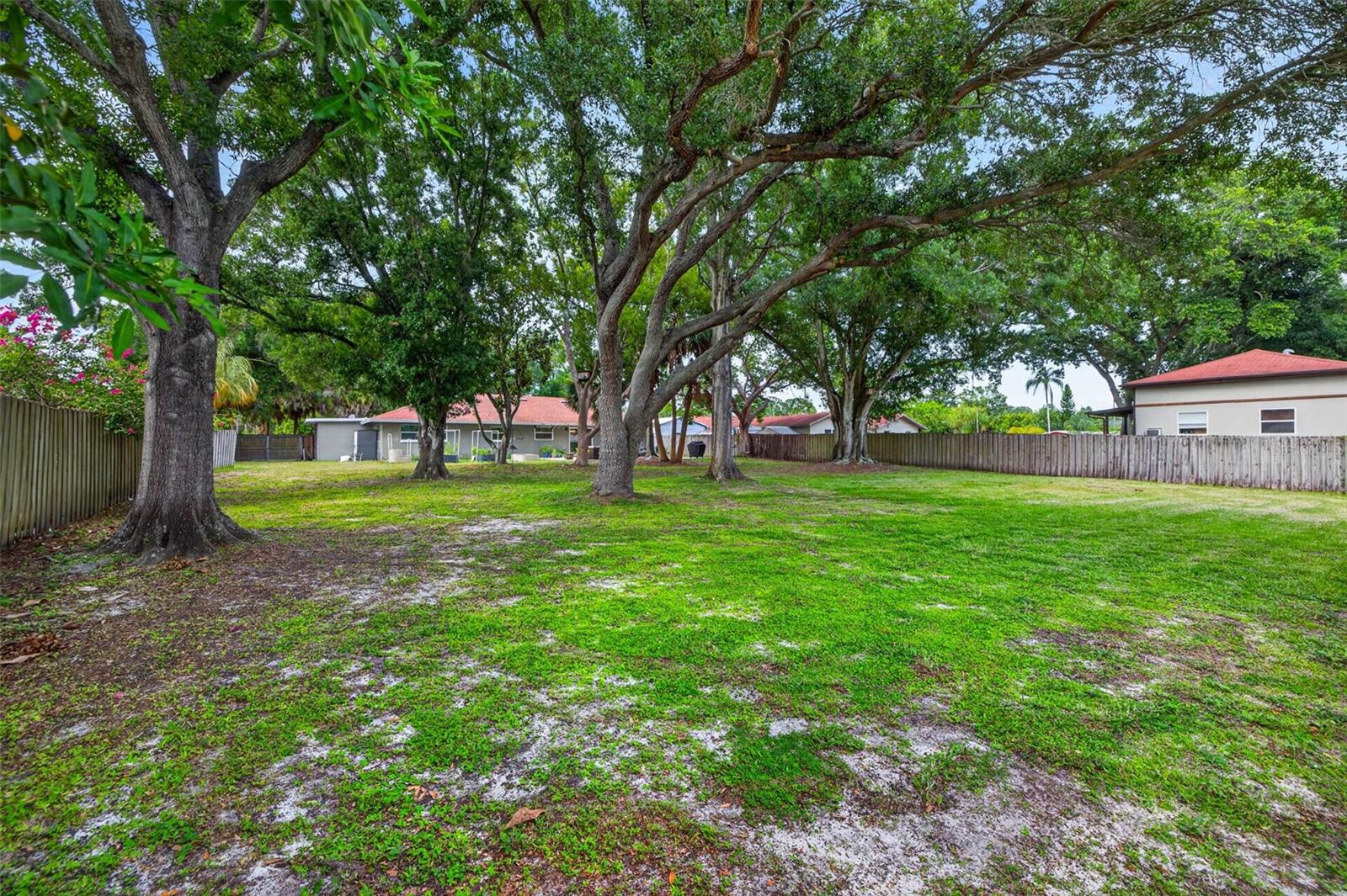 NOTTINGHAM ACRES - Residential