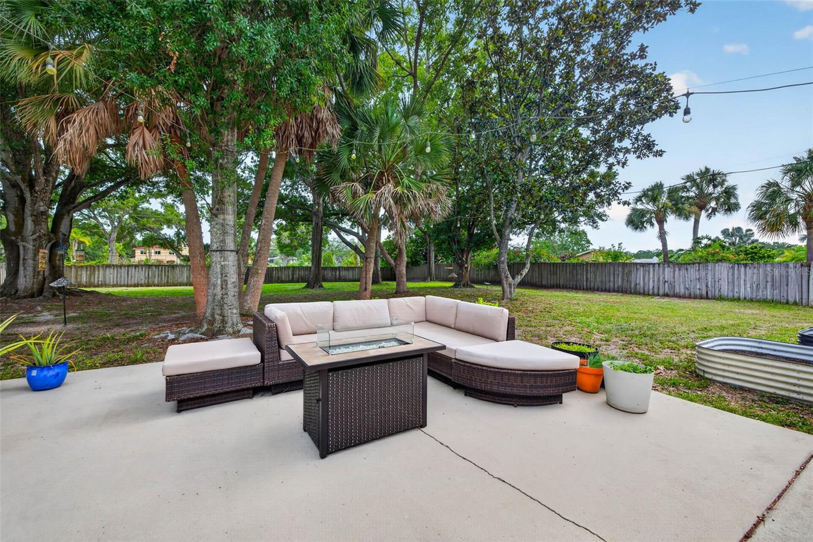 NOTTINGHAM ACRES - Residential