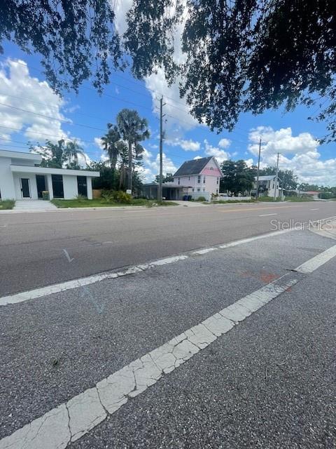 ORANGE PARK - Land