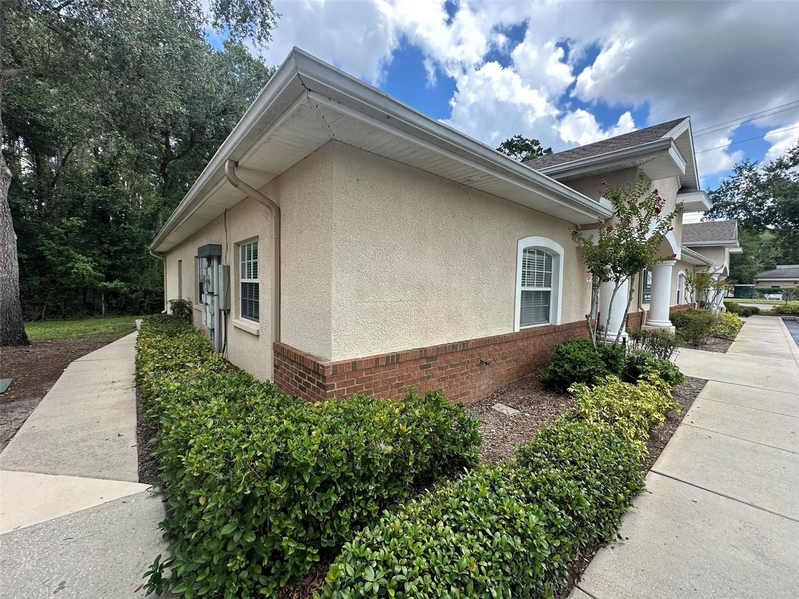 UNPLATTED - Commercial Sale