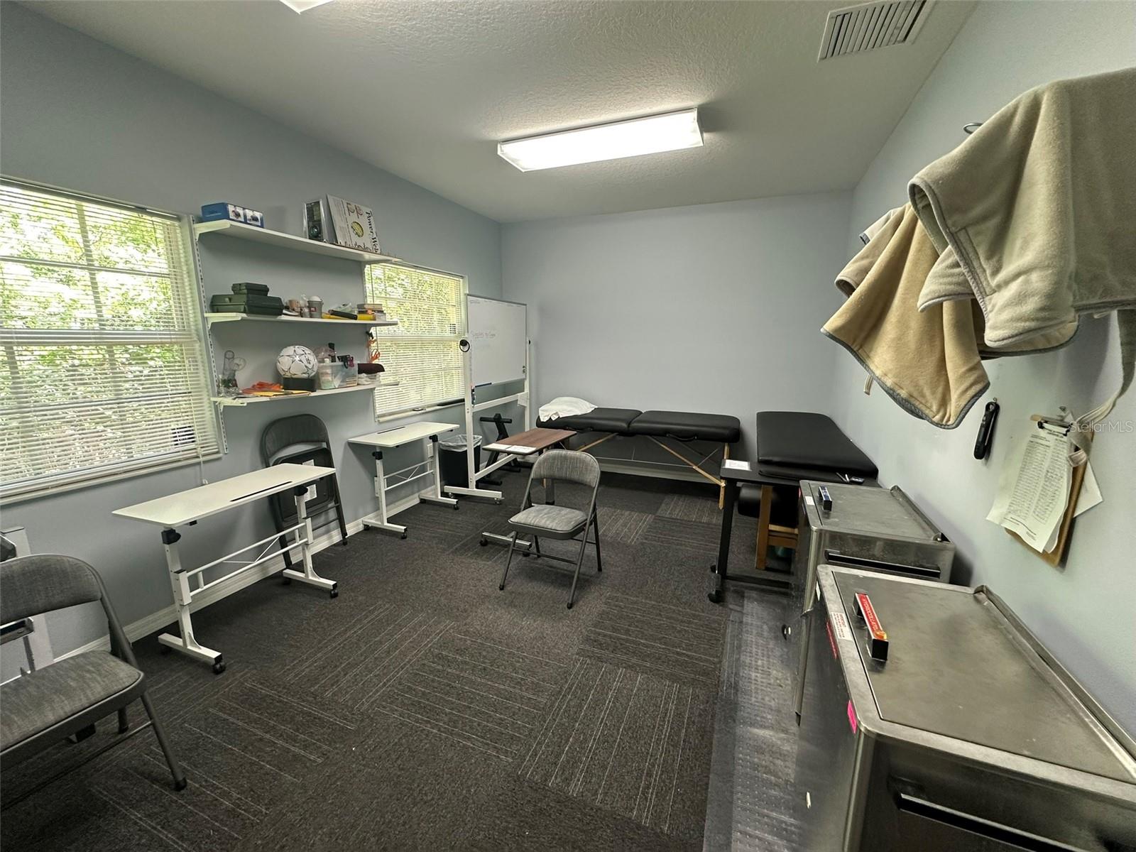 UNPLATTED - Commercial Sale