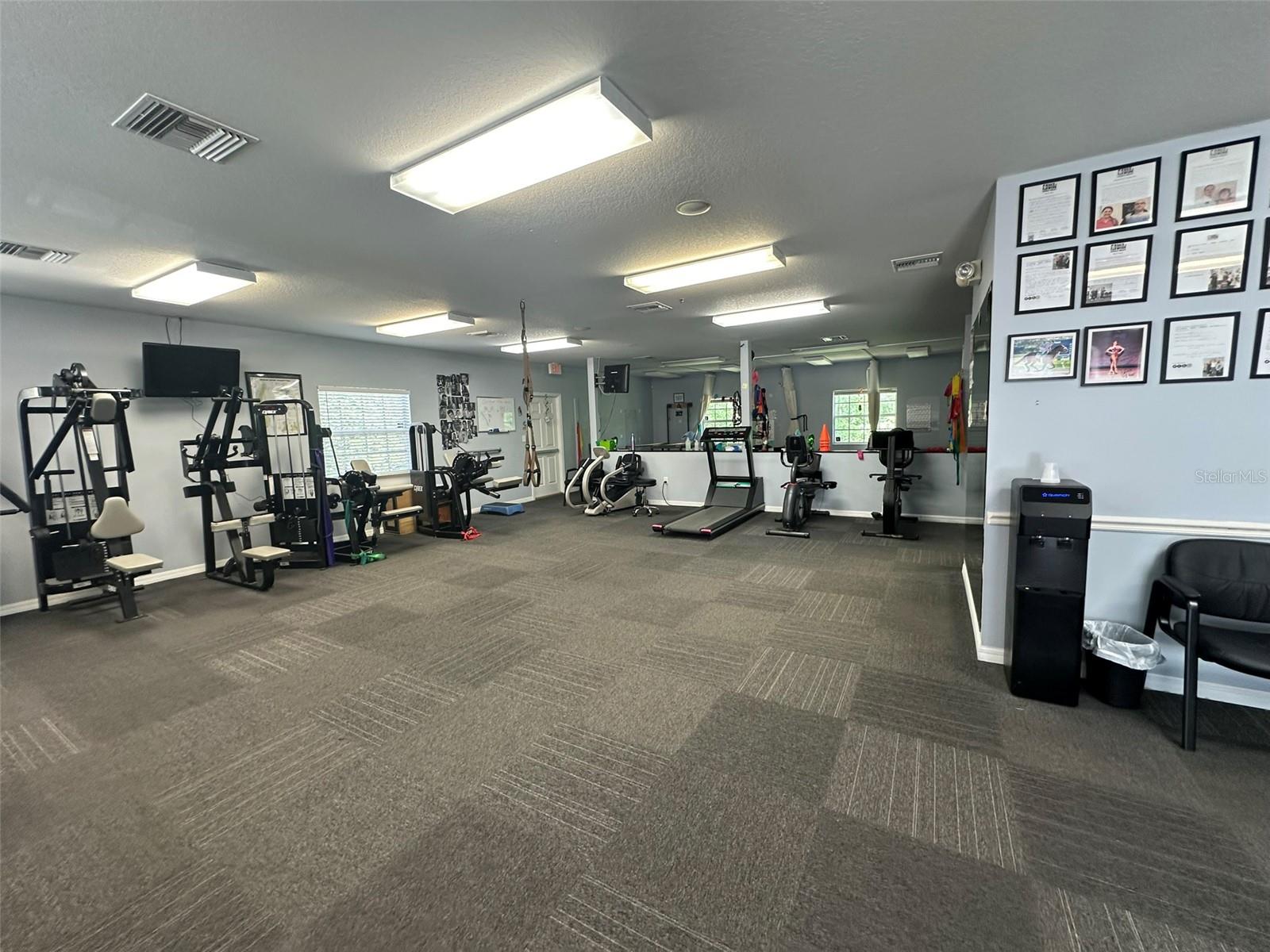 UNPLATTED - Commercial Sale