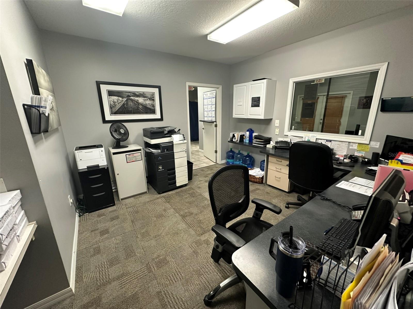 UNPLATTED - Commercial Sale