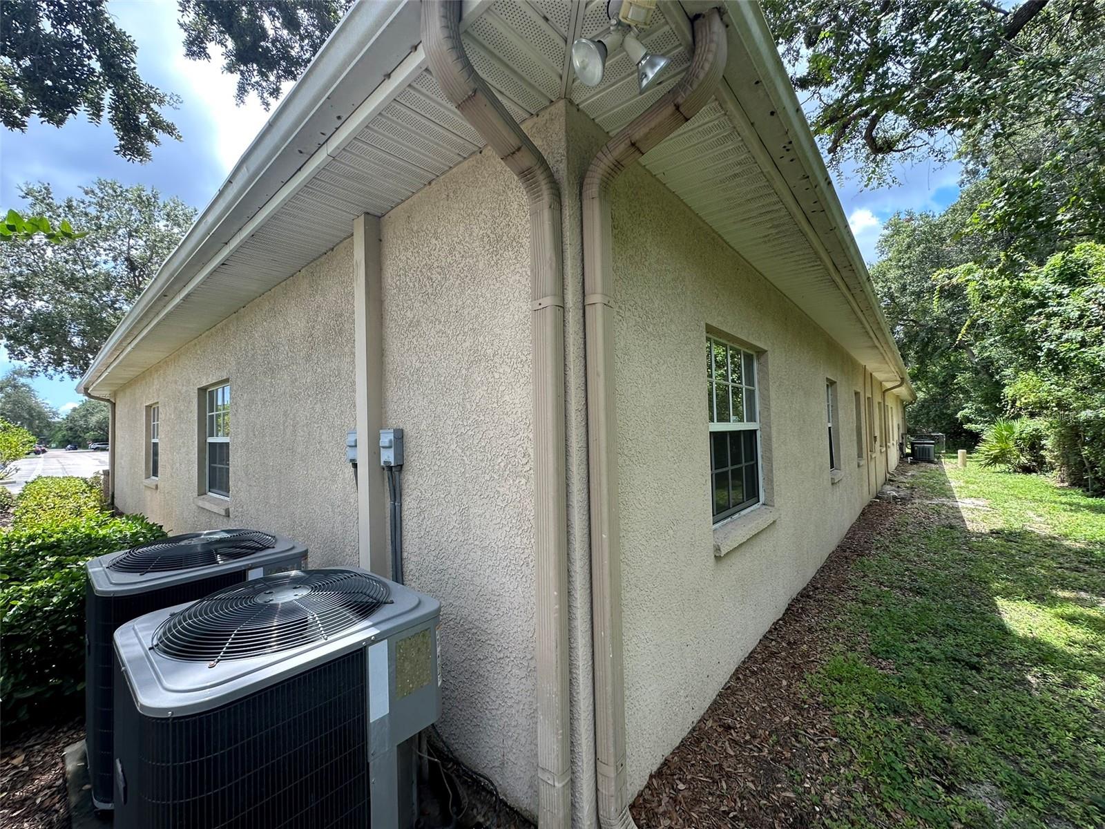 UNPLATTED - Commercial Sale