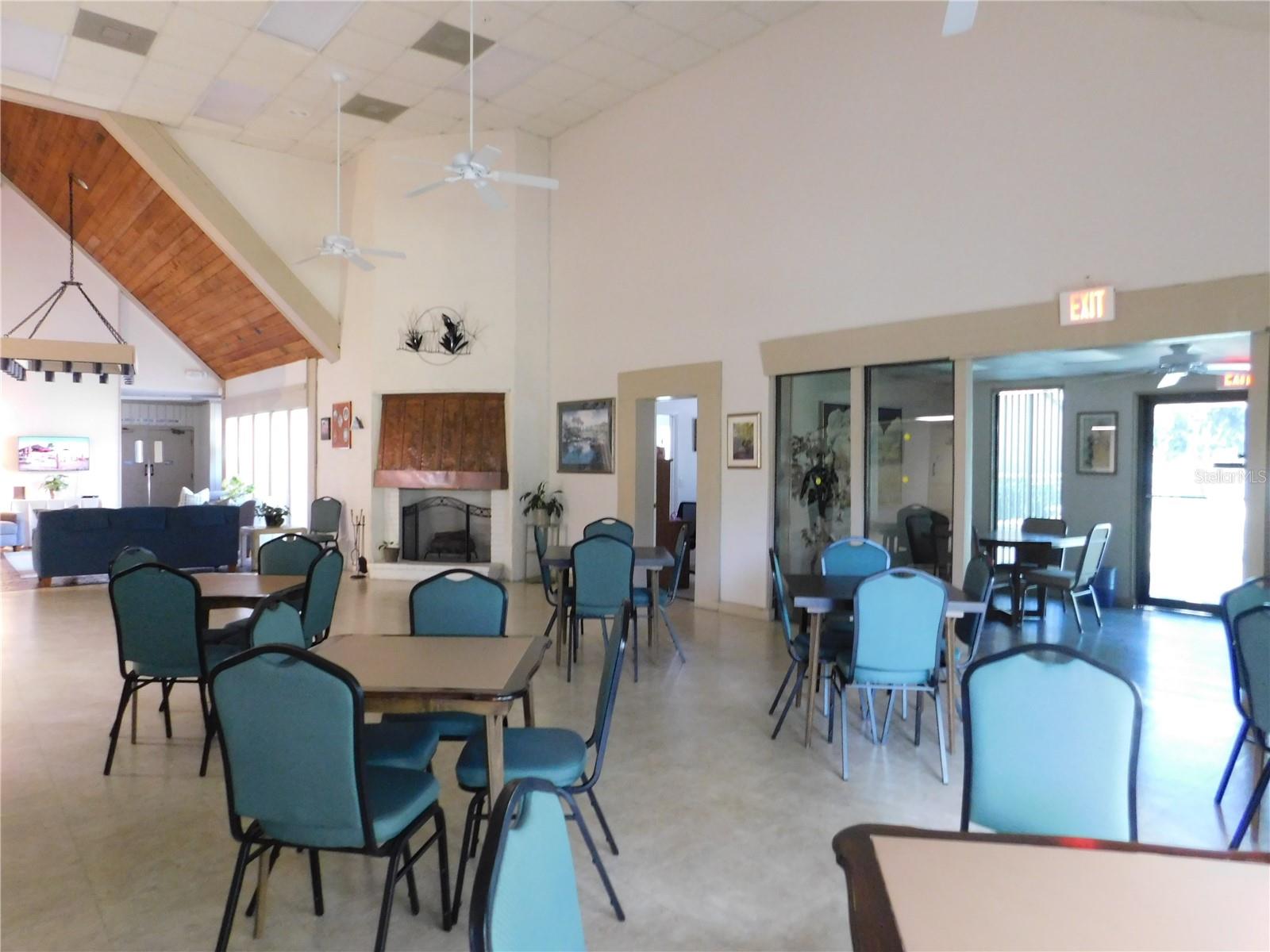 BEACON WOODS VILLAGE - Residential