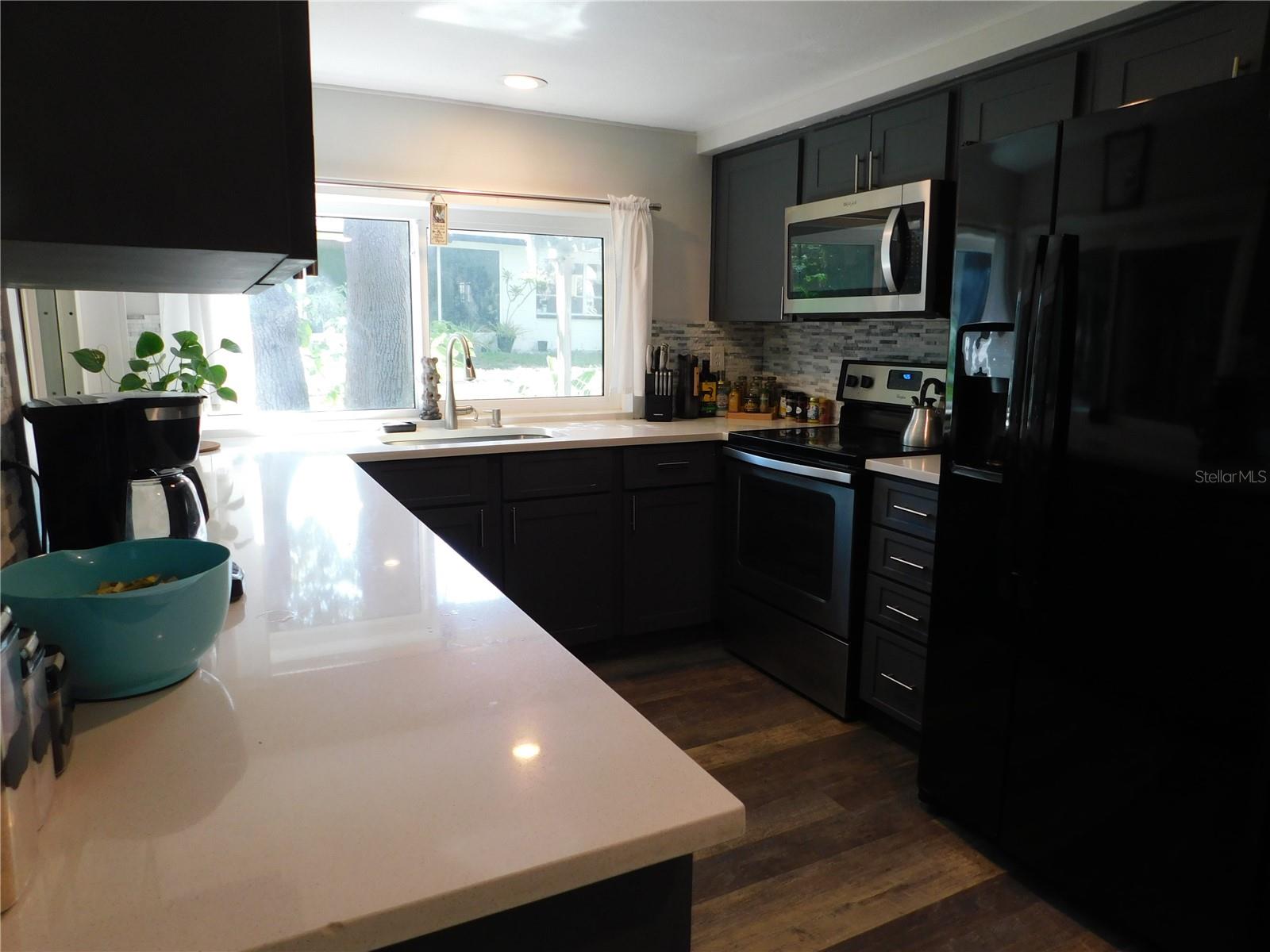 BEACON WOODS VILLAGE - Residential