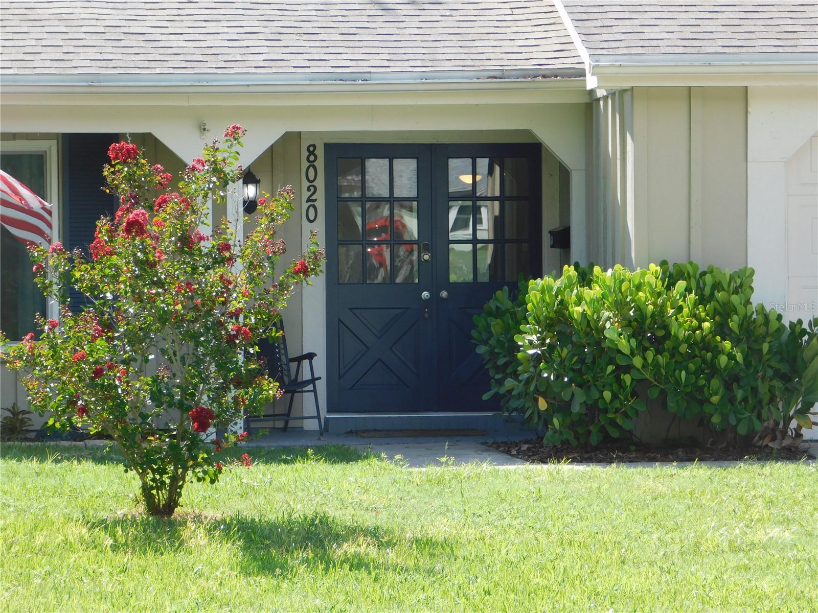 BEACON WOODS VILLAGE - Residential