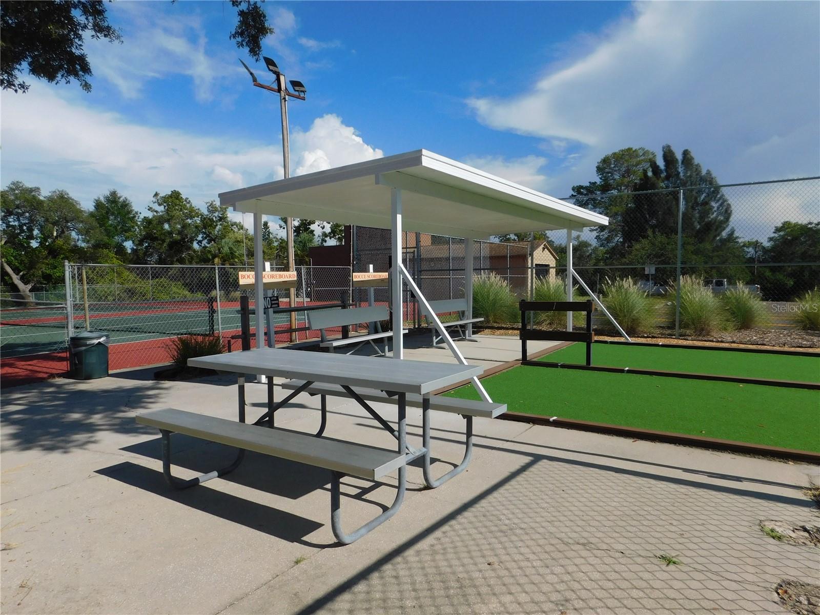 BEACON WOODS VILLAGE - Residential