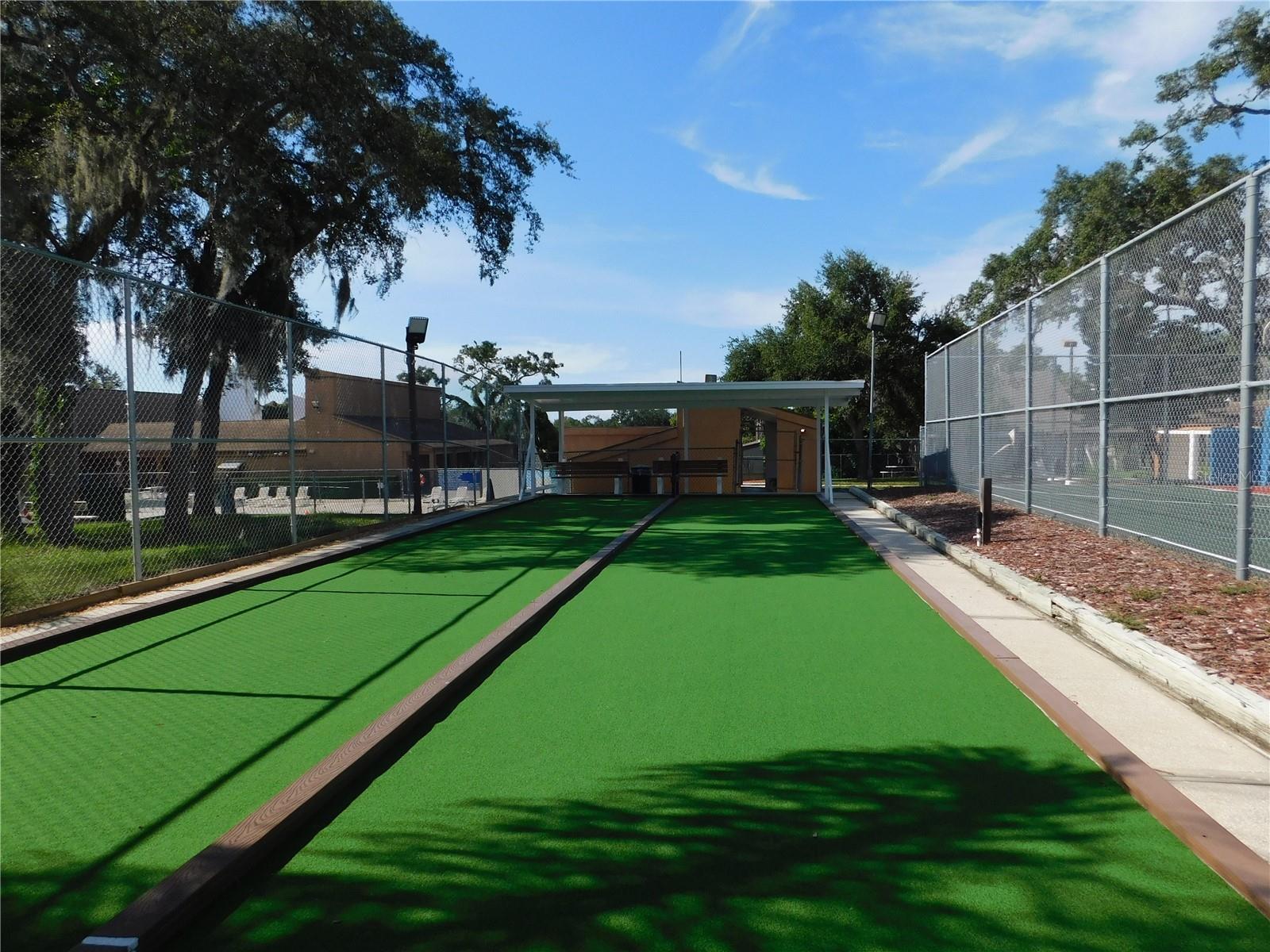 BEACON WOODS VILLAGE - Residential