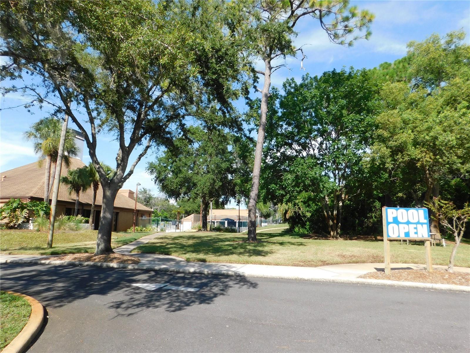 BEACON WOODS VILLAGE - Residential