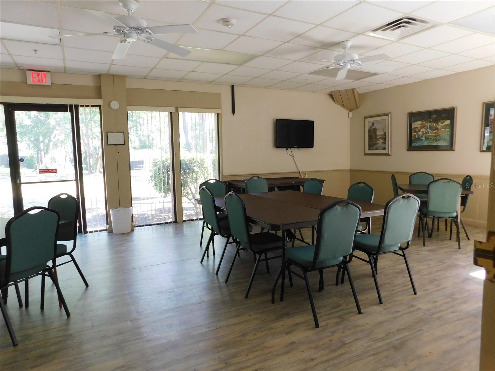 BEACON WOODS VILLAGE - Residential