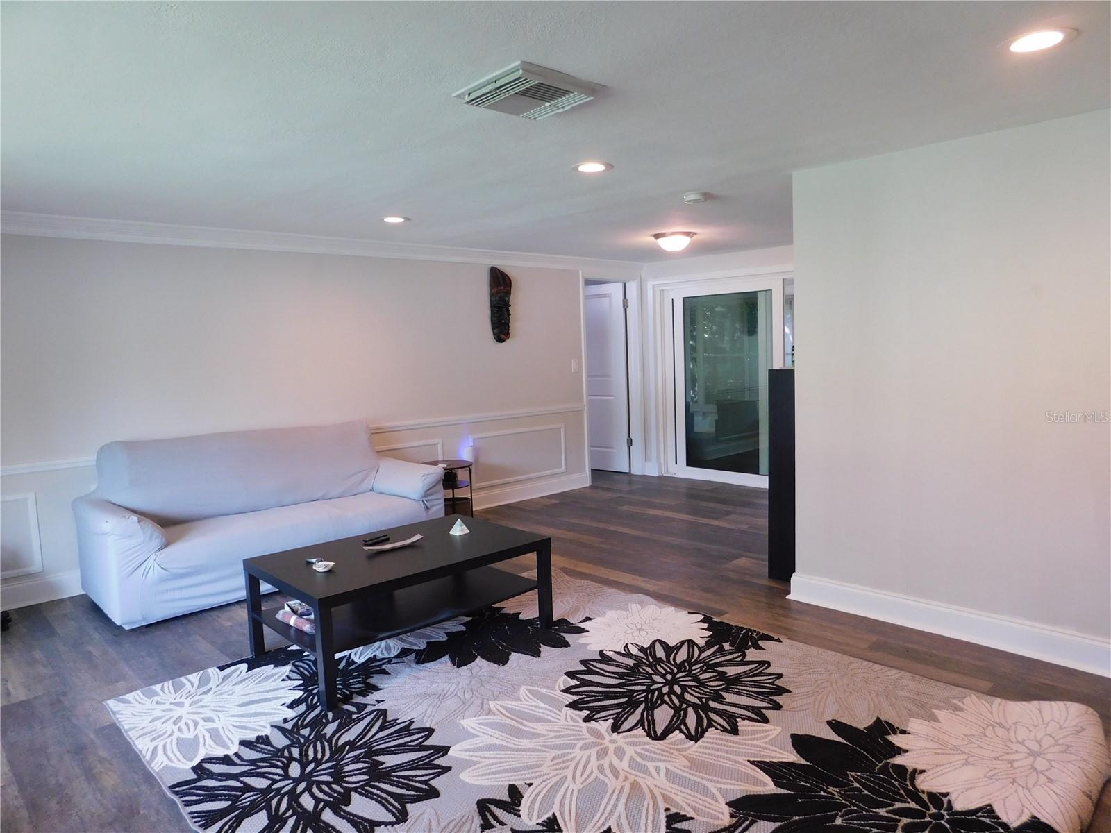 BEACON WOODS VILLAGE - Residential
