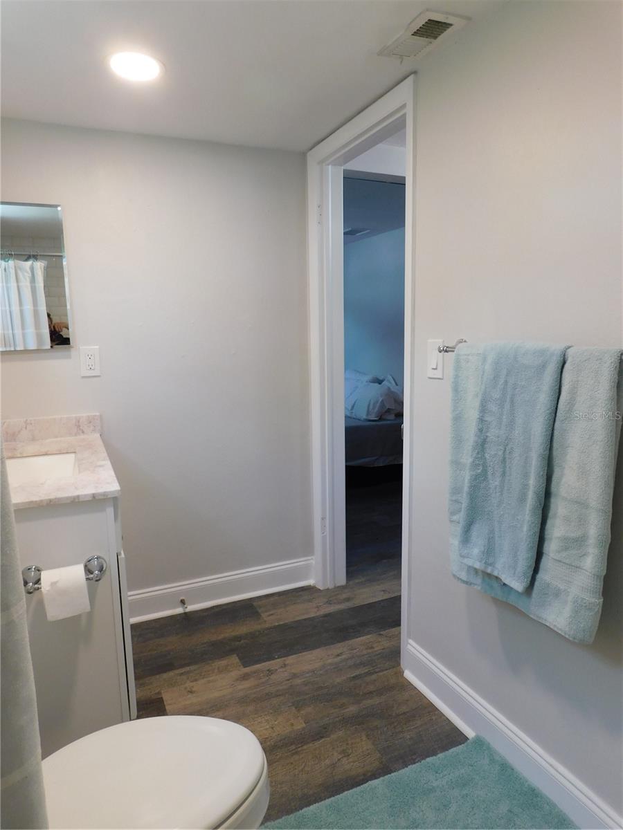 BEACON WOODS VILLAGE - Residential