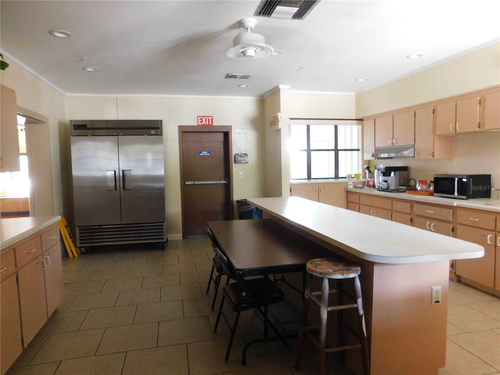BEACON WOODS VILLAGE - Residential