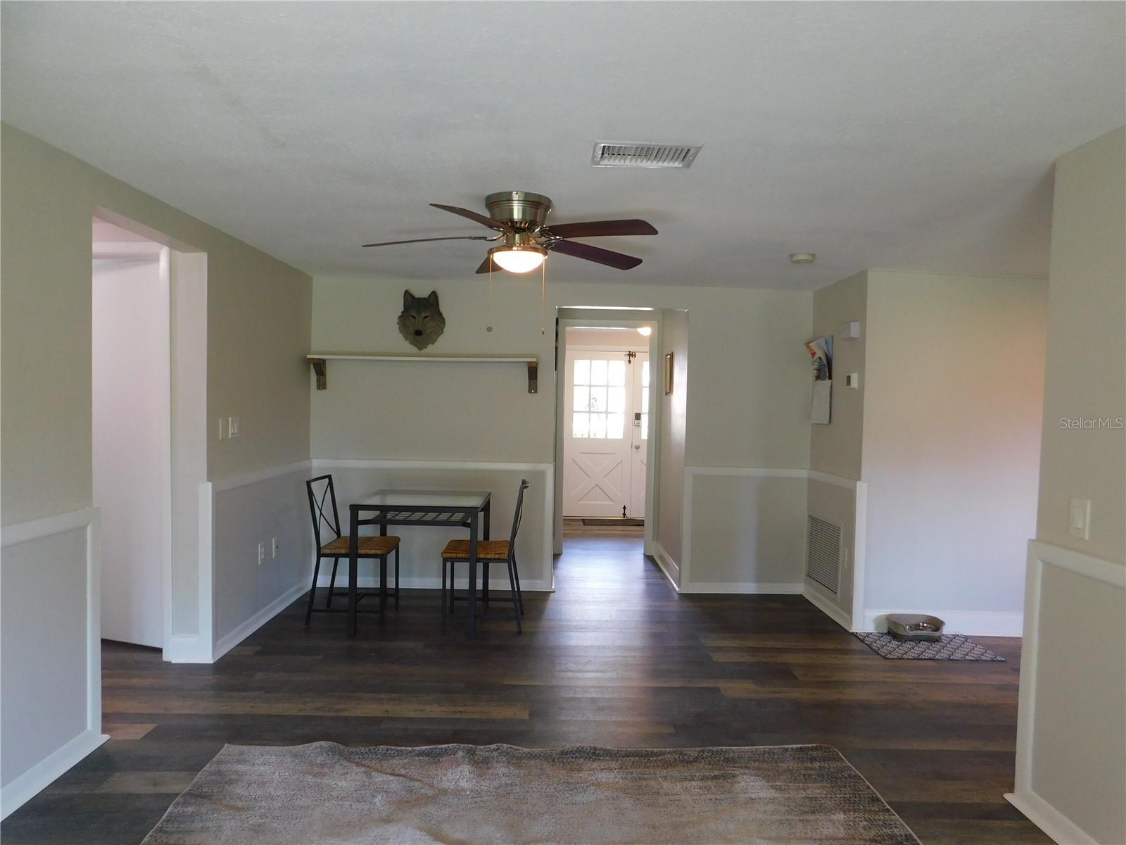 BEACON WOODS VILLAGE - Residential