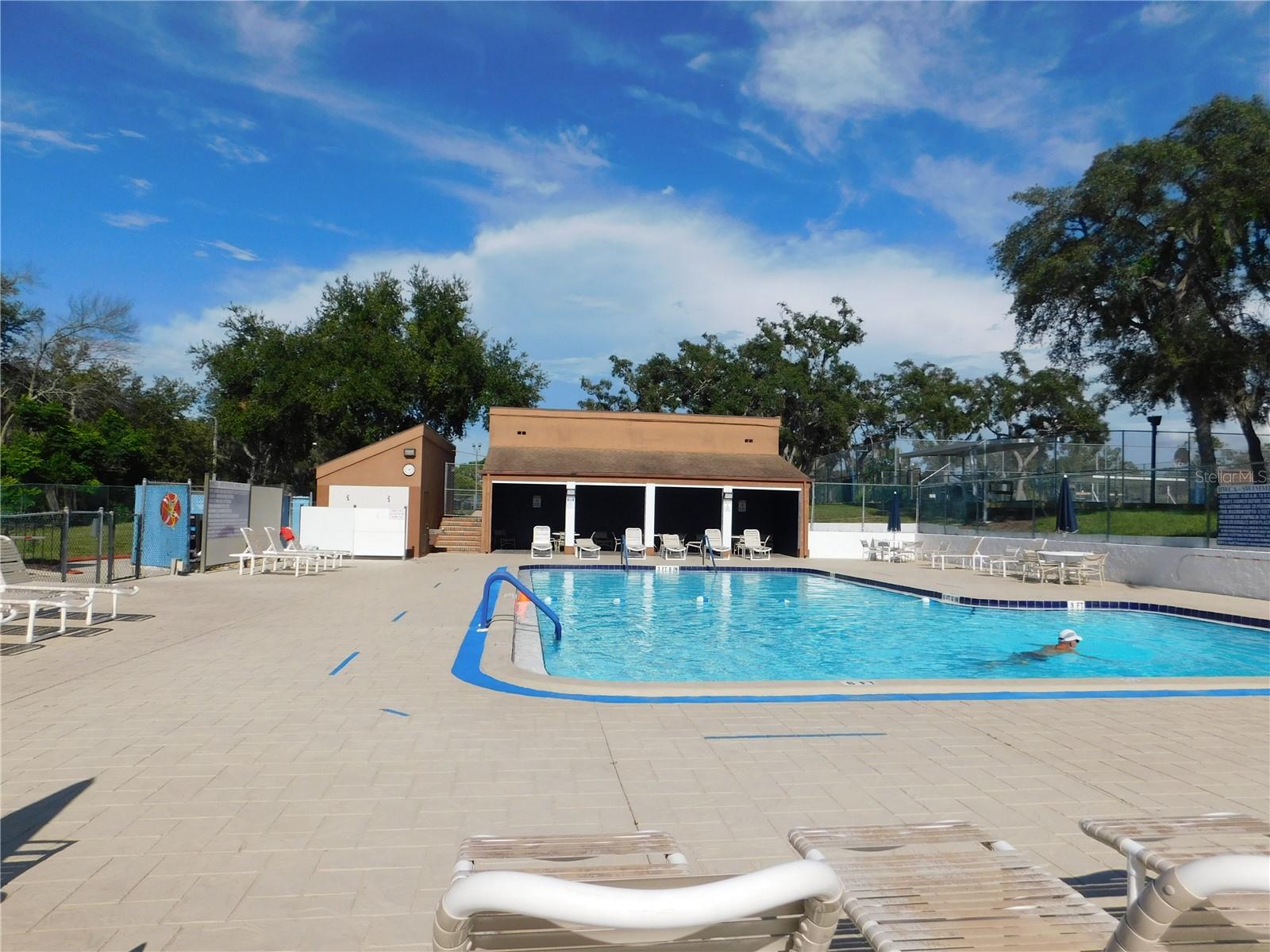 BEACON WOODS VILLAGE - Residential