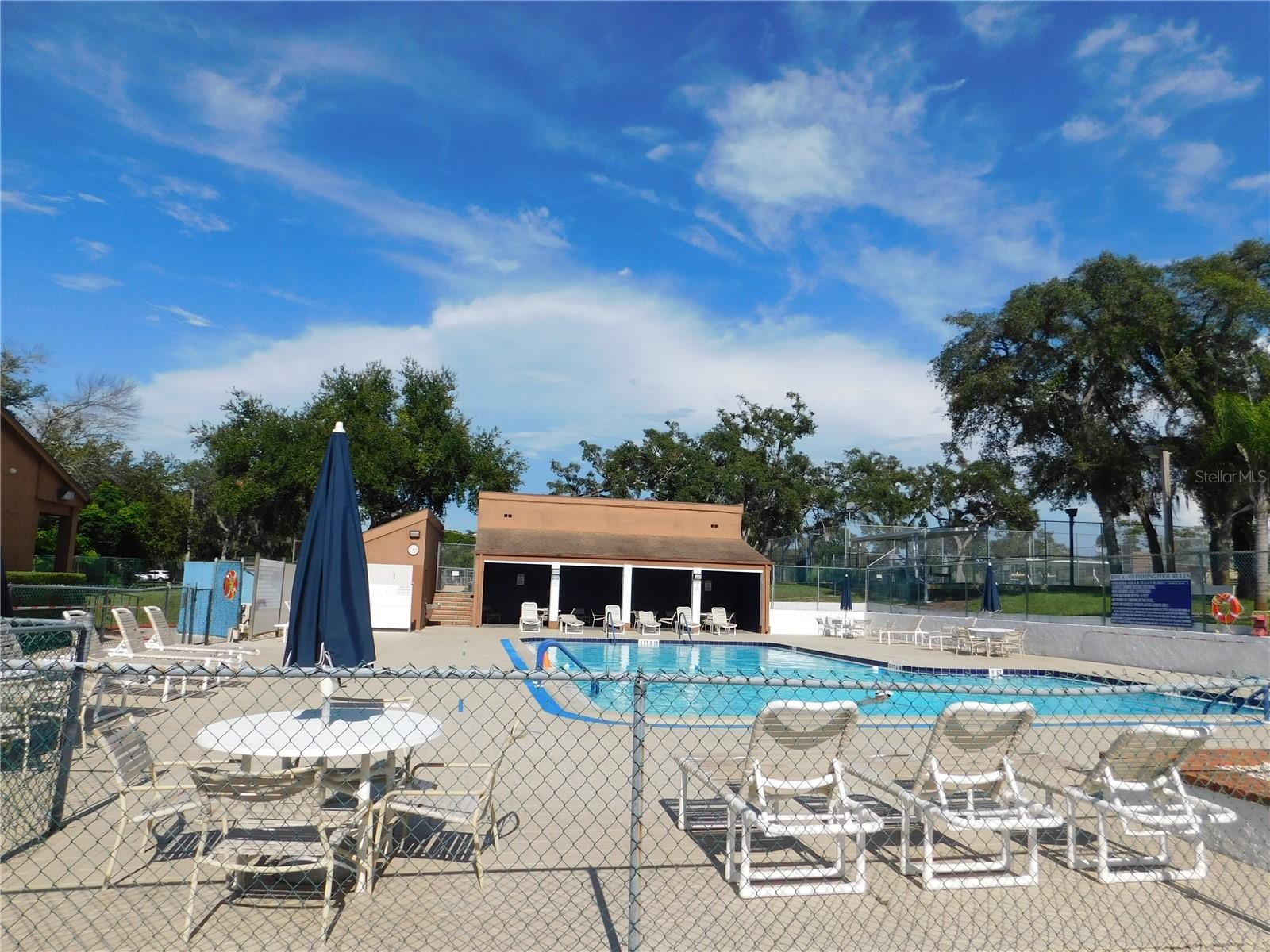 BEACON WOODS VILLAGE - Residential
