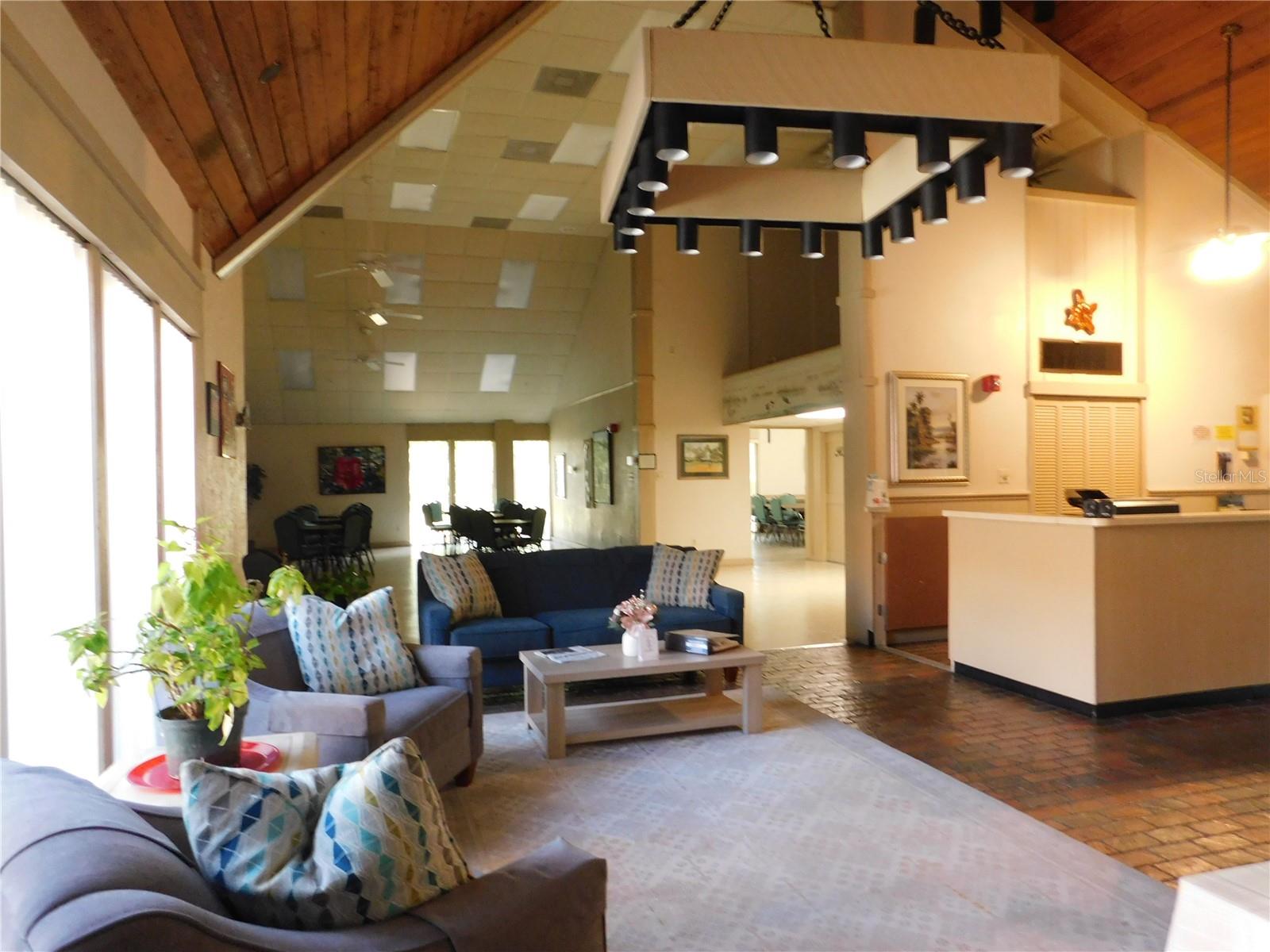 BEACON WOODS VILLAGE - Residential