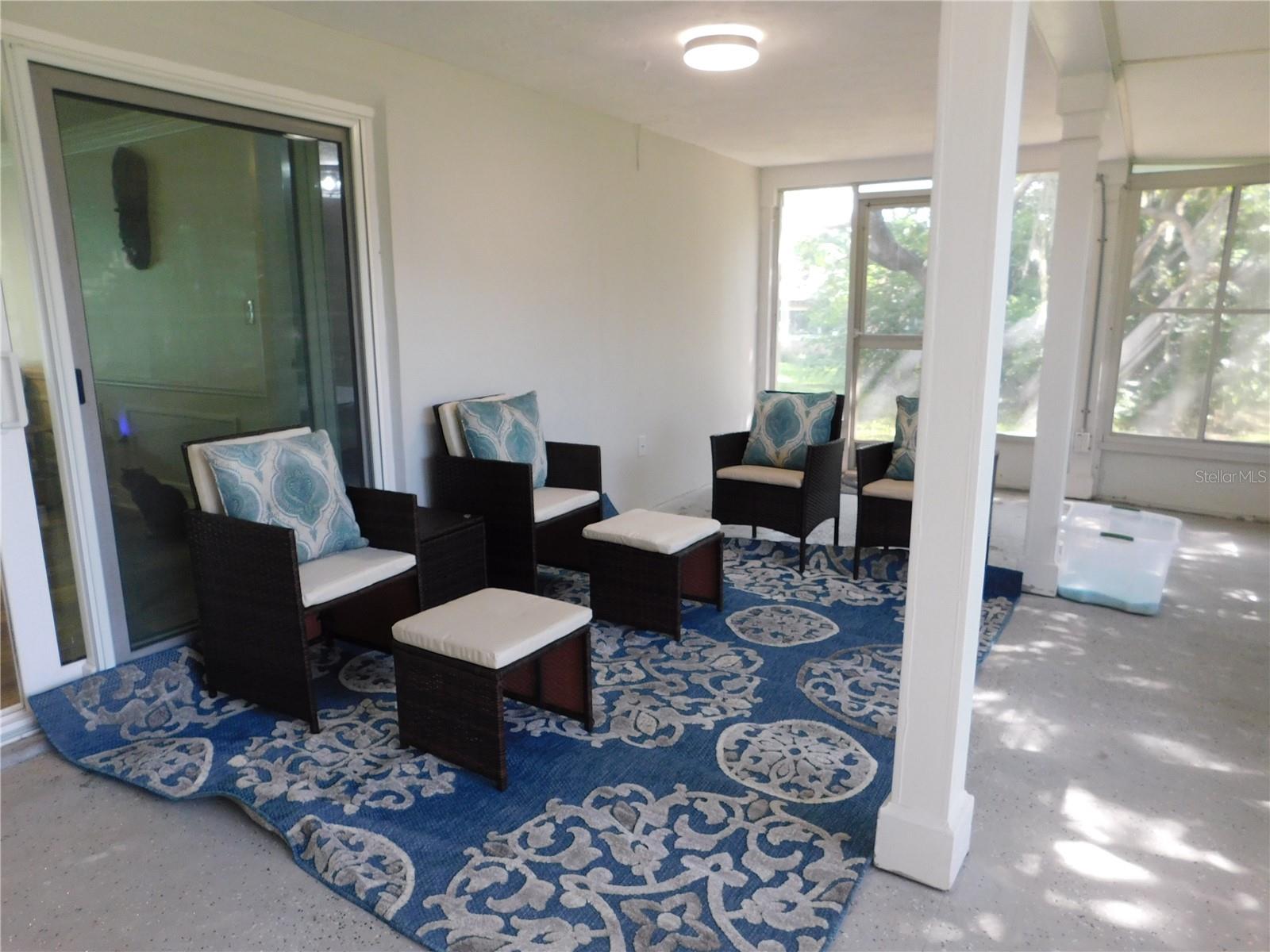 BEACON WOODS VILLAGE - Residential