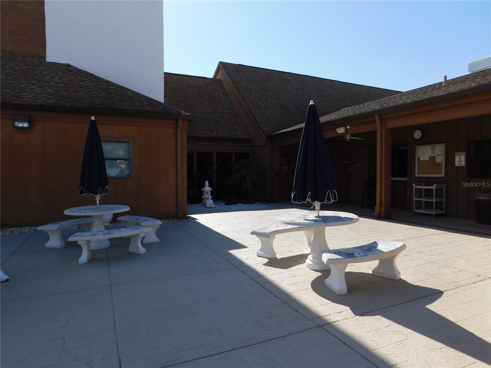 BEACON WOODS VILLAGE - Residential