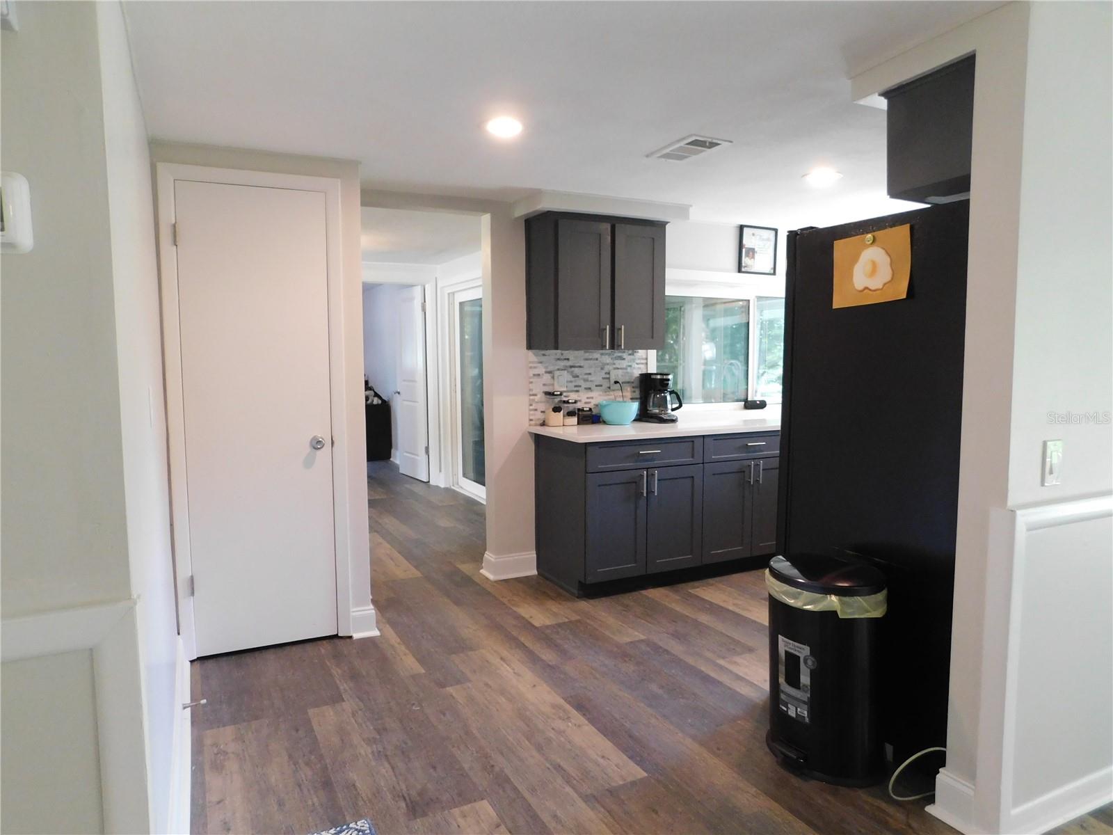 BEACON WOODS VILLAGE - Residential