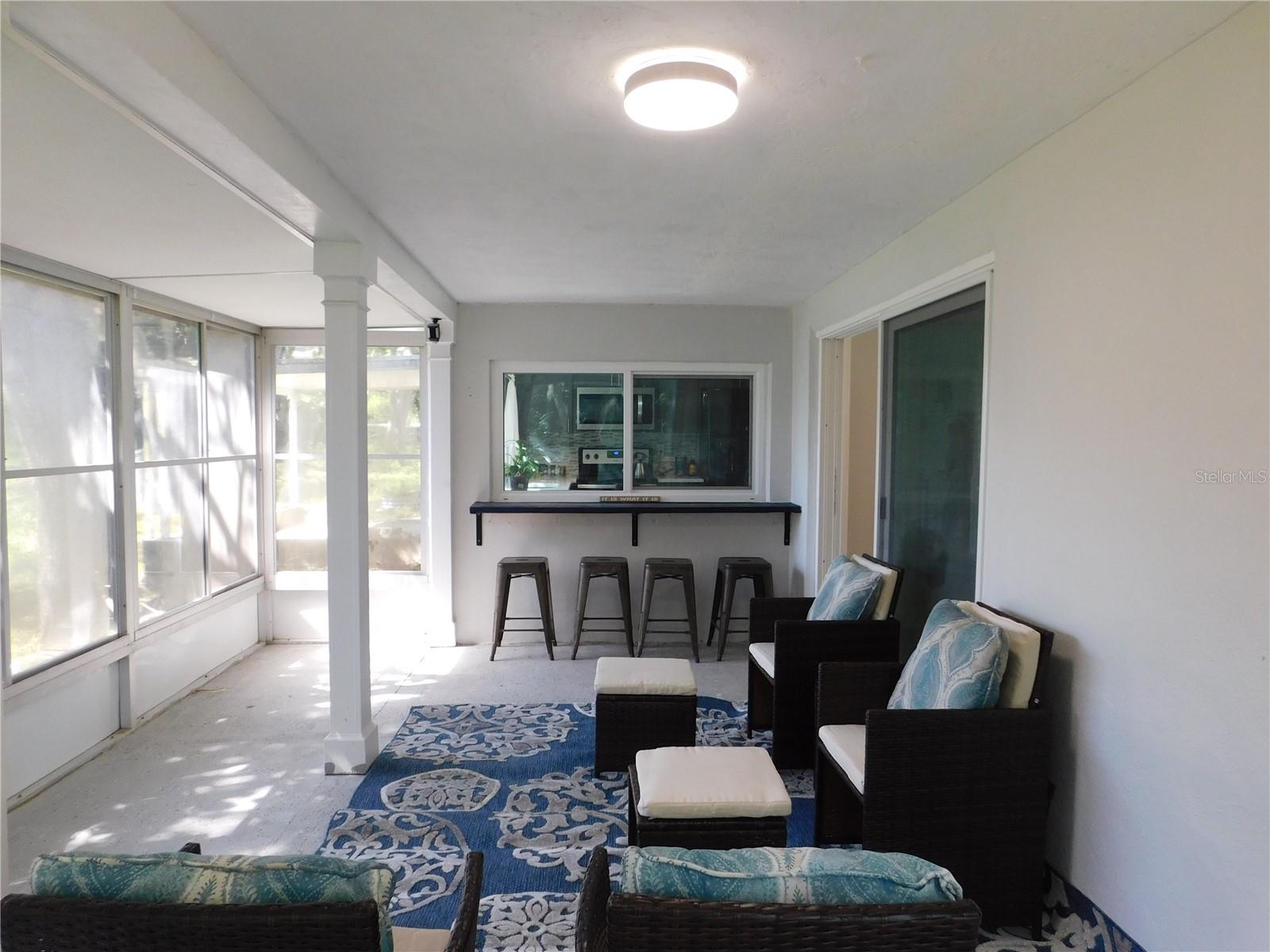 BEACON WOODS VILLAGE - Residential