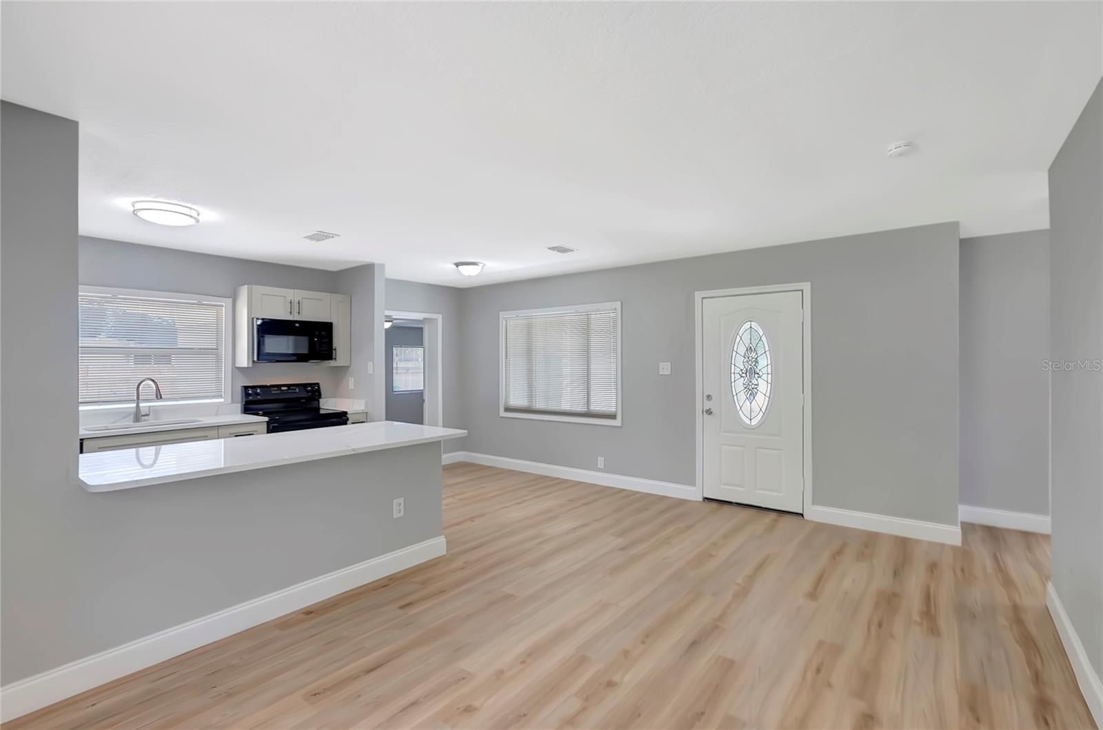 UNPLATTED - Residential