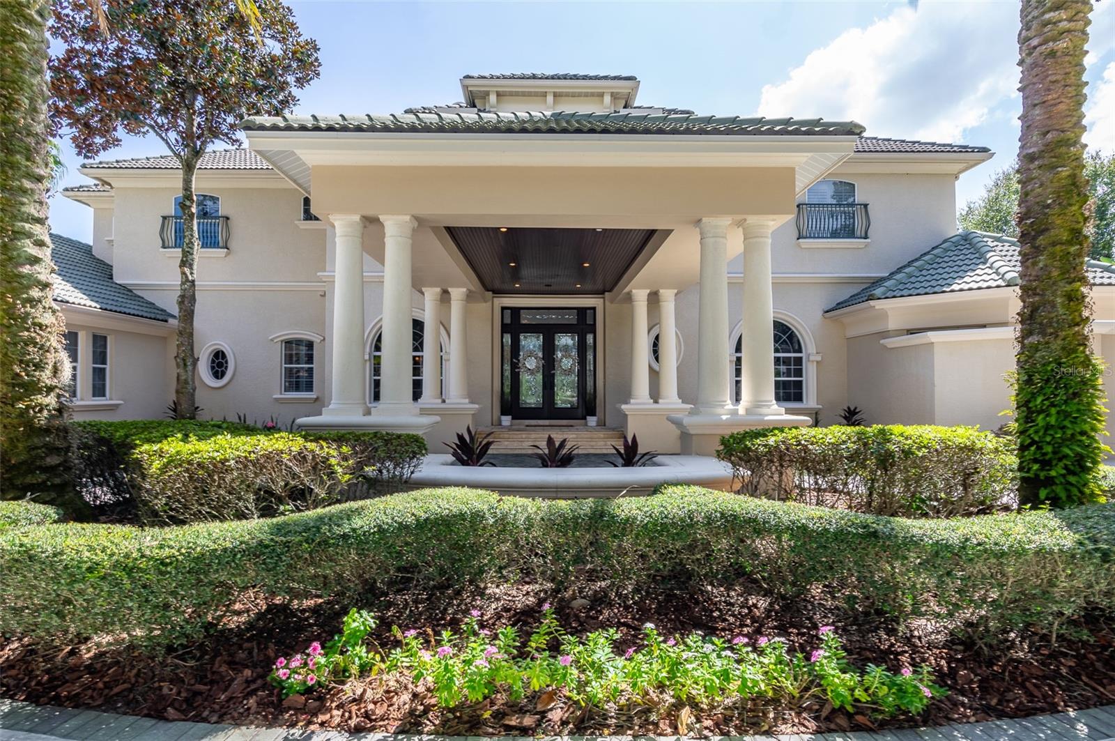 KEYSTONE SHORES ESTATES - Residential